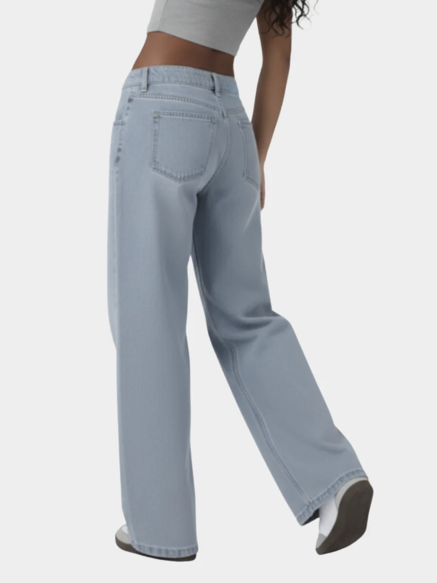 StretchSculpt Jeans - Image 7
