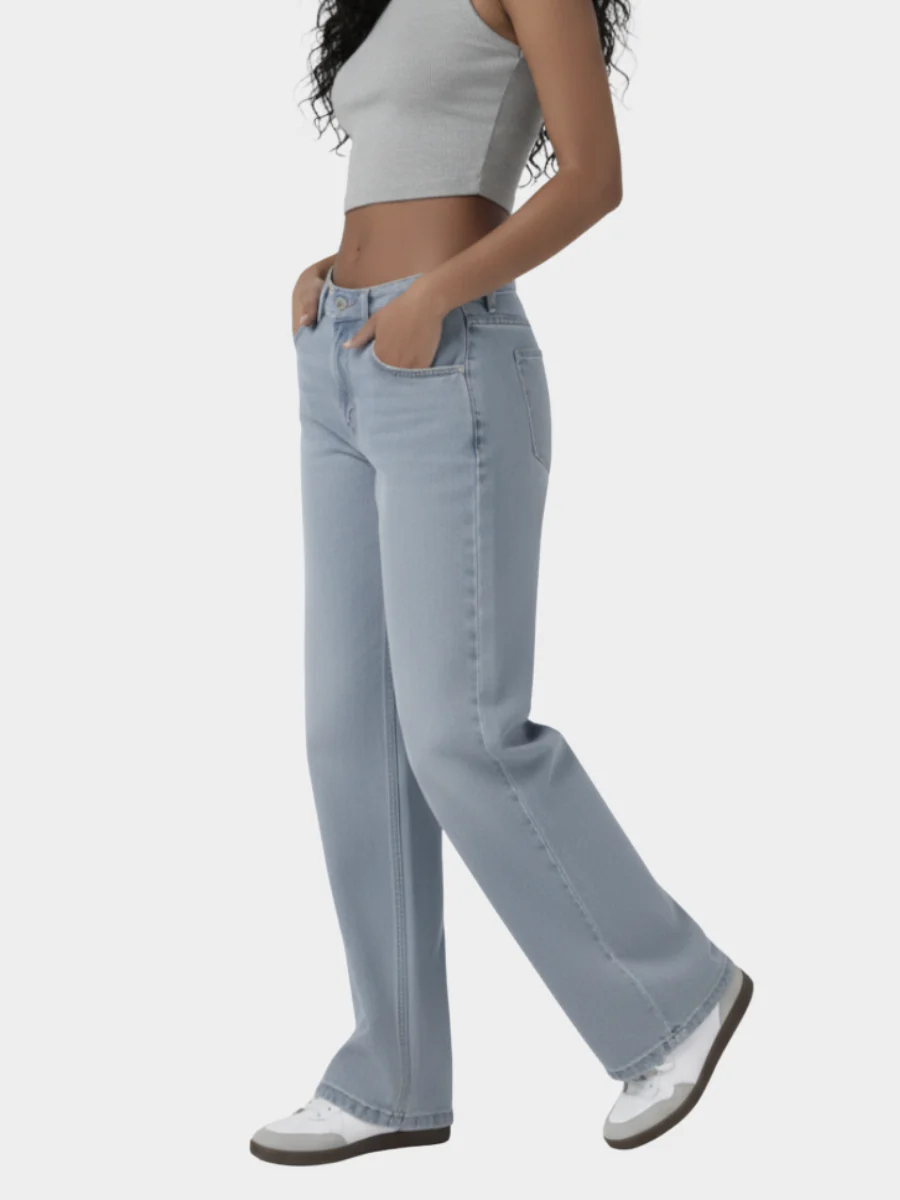 StretchSculpt Jeans - Image 8