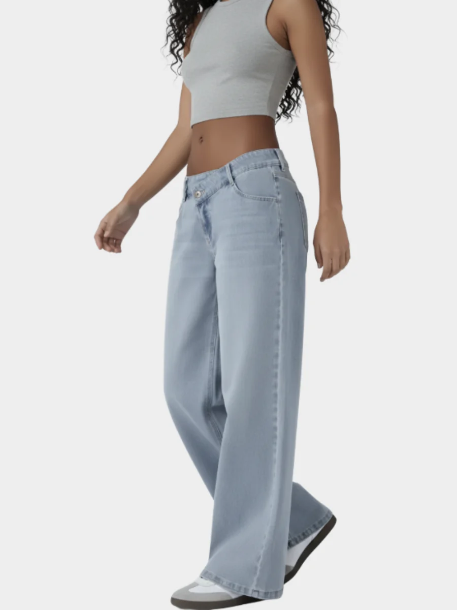 StretchSculpt Jeans - Image 9