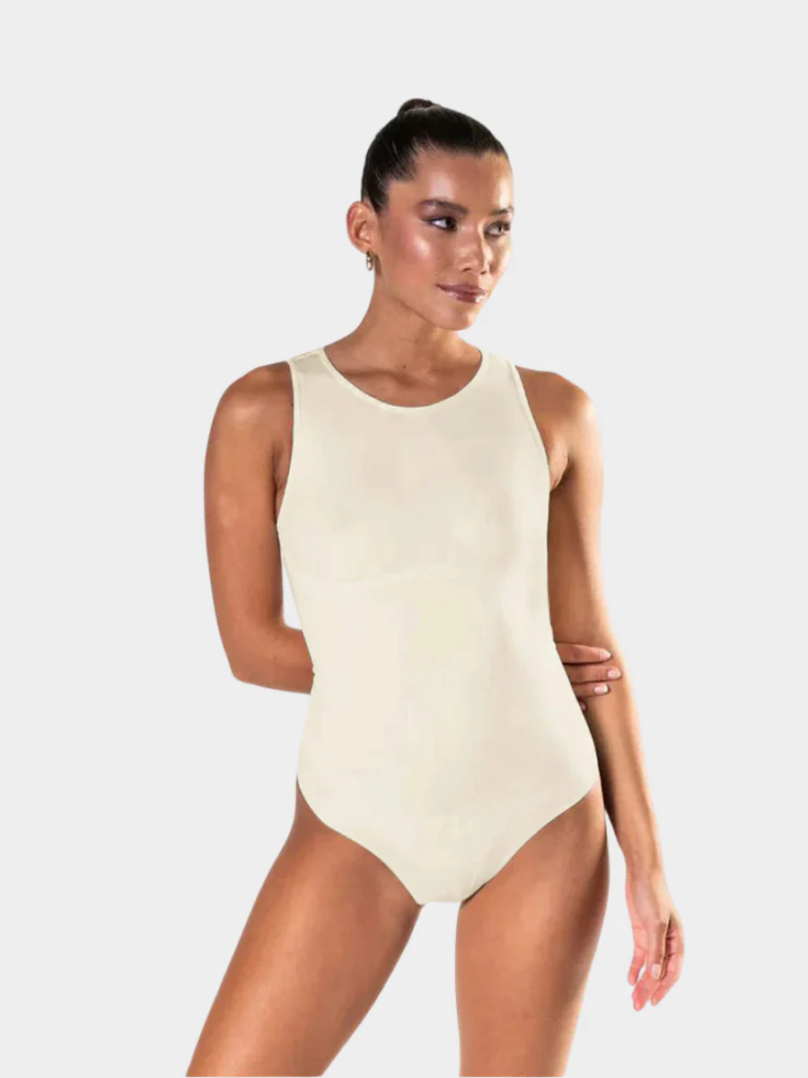Subtle Shaping Thong Bodysuit - Image 5