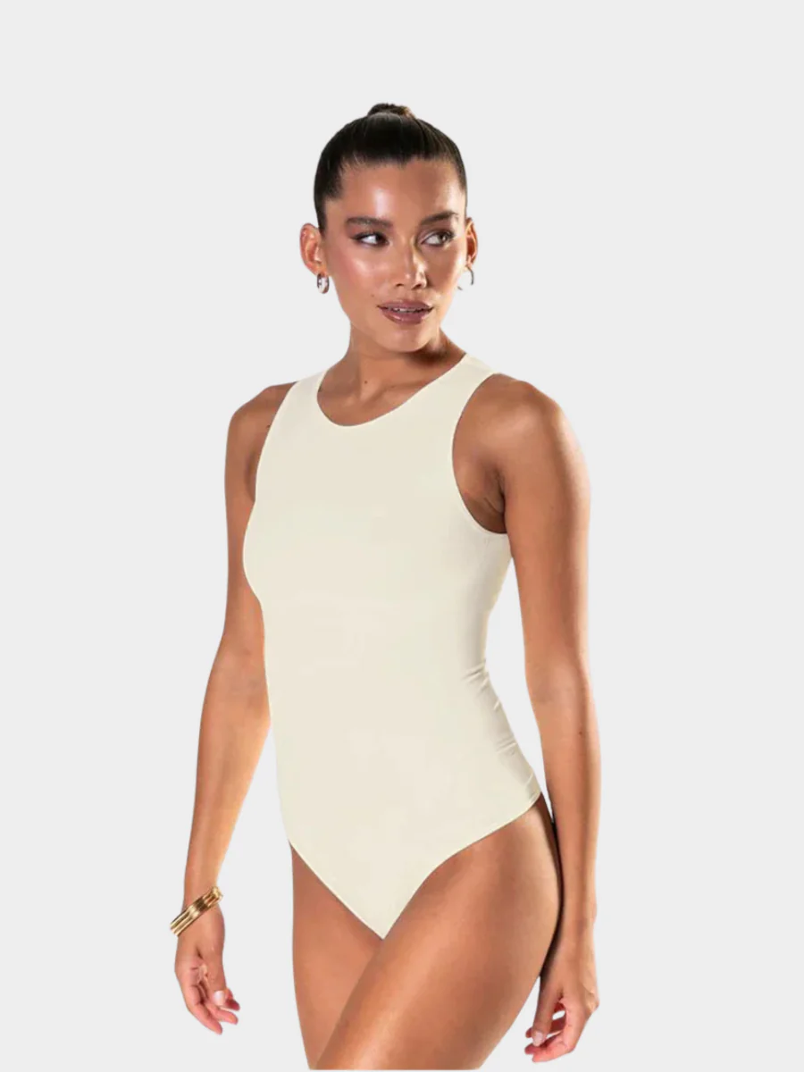 Subtle Shaping Thong Bodysuit - Image 9