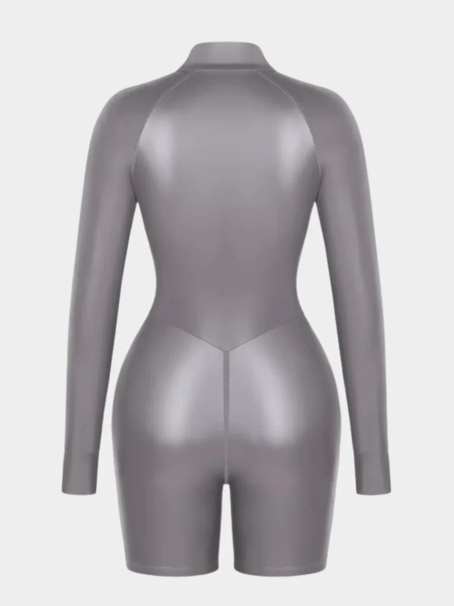Supercharged Body Sculpting Sweat Suit - Image 3
