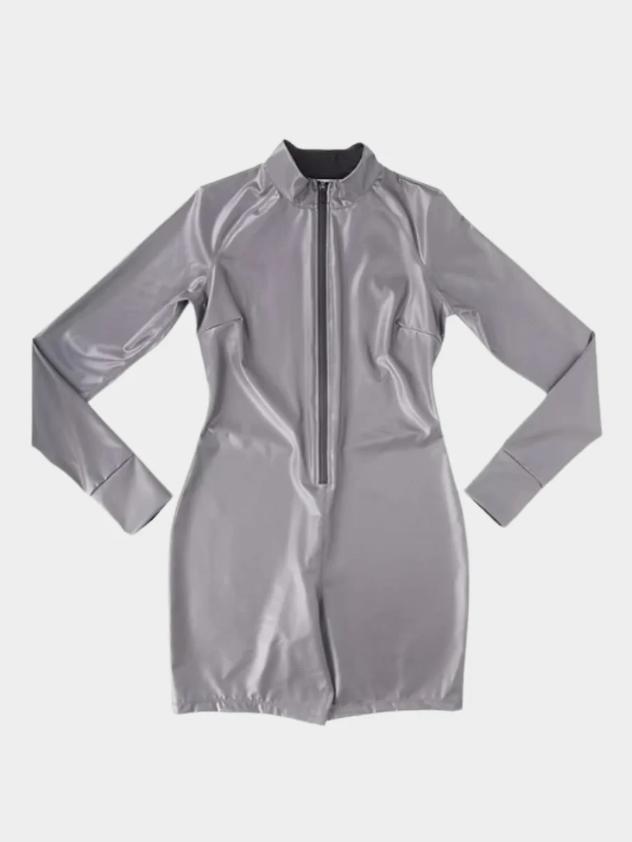 Supercharged Body Sculpting Sweat Suit - Image 4