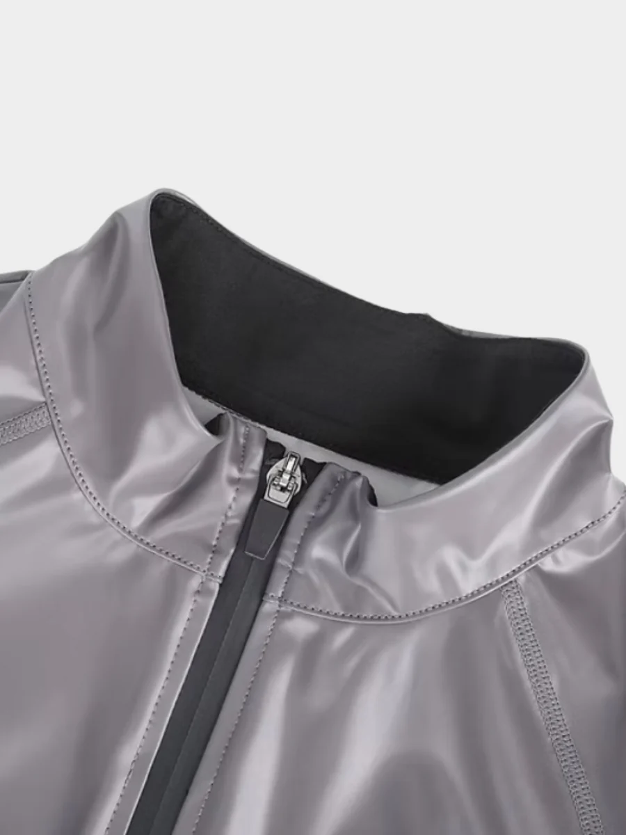 Supercharged Body Sculpting Sweat Suit - Image 5