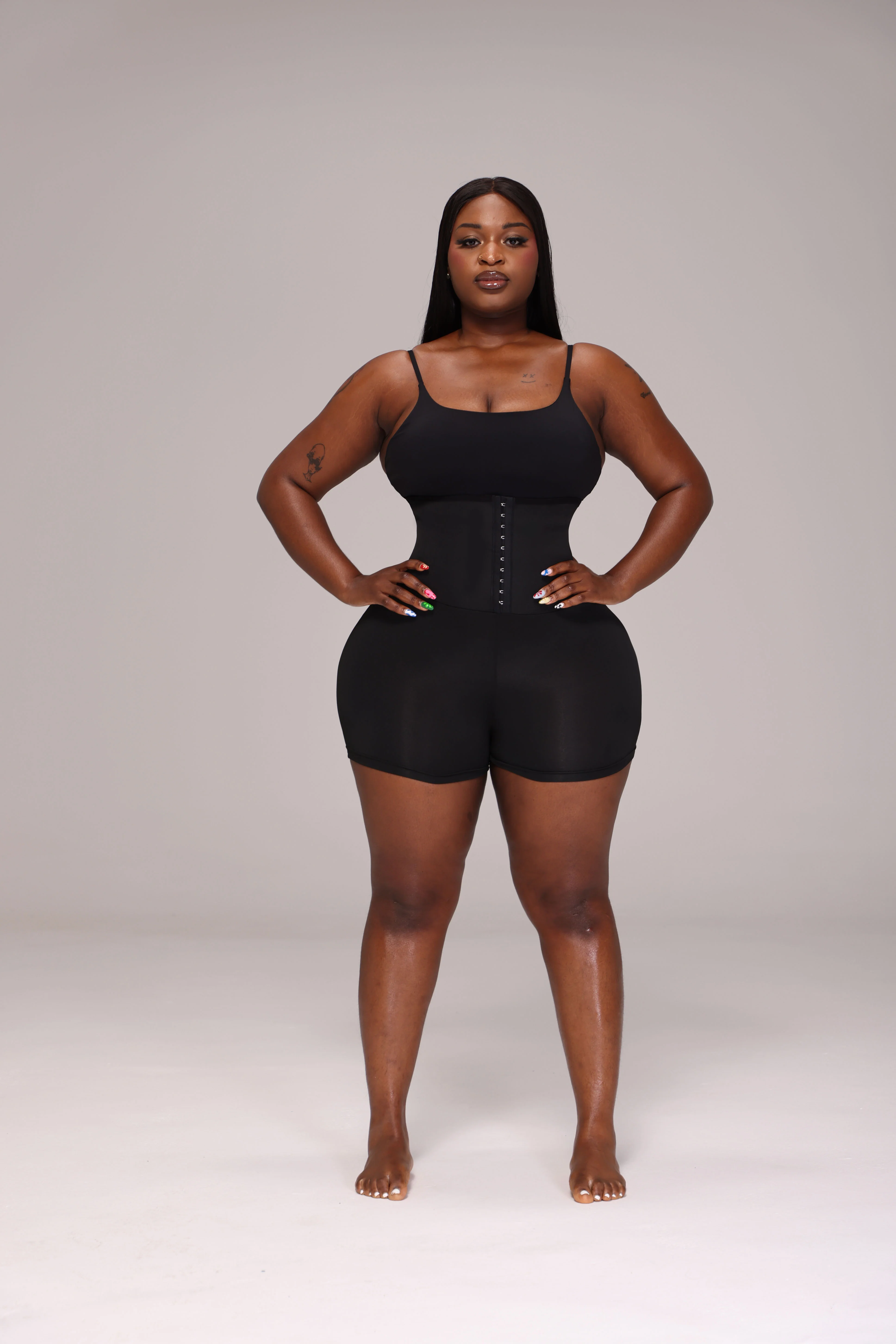 Sweat Compressing Shorts - Image 5
