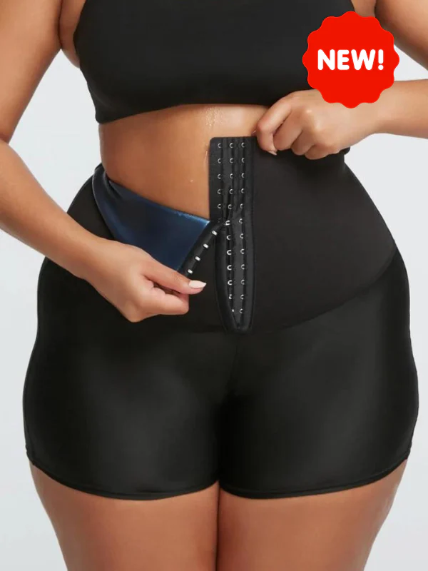 Sweat Compressing Shorts - Image 6