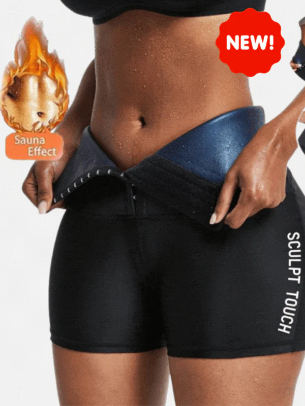 Sweat Compressing Shorts - Image 7