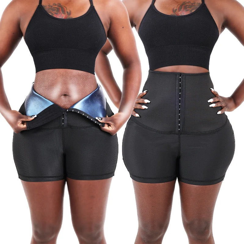 Sweat Compressing Shorts - Image 8