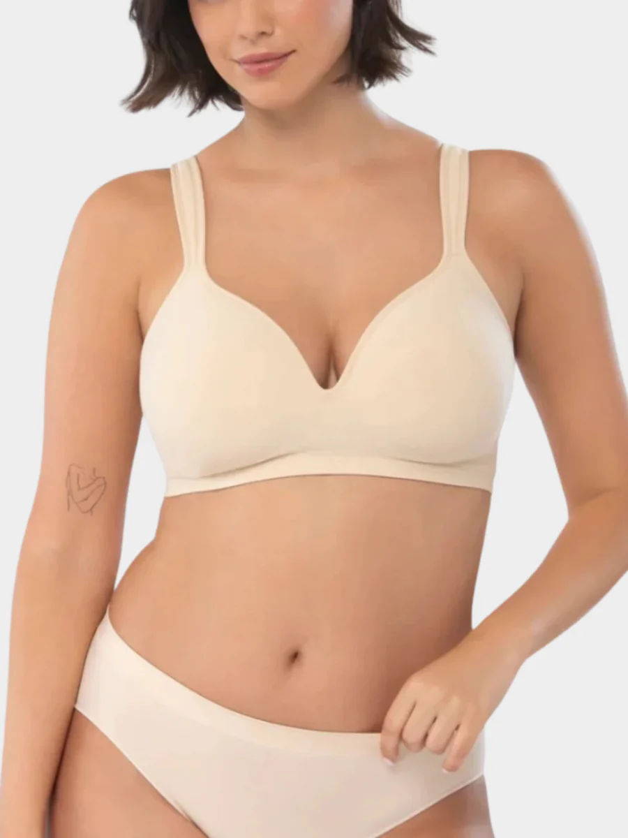 THE PERFECT NECKLINE BRA - Image 3