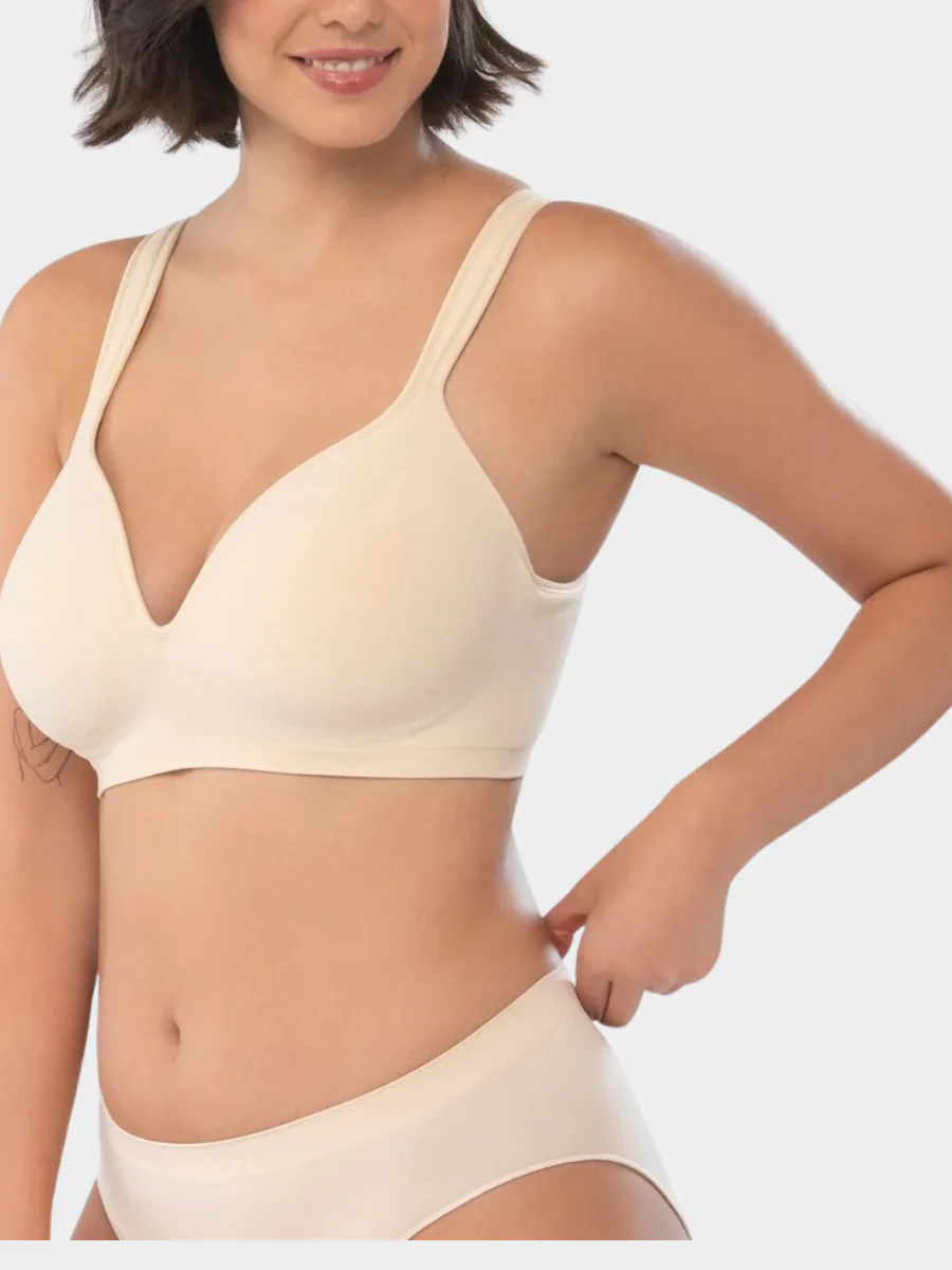 THE PERFECT NECKLINE BRA - Image 4