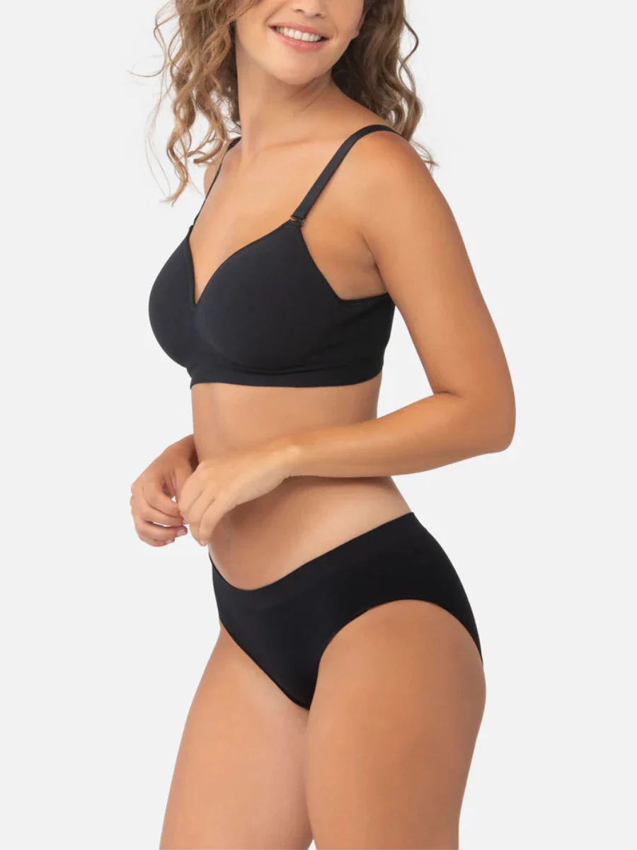 THE PERFECT NECKLINE BRA - Image 8