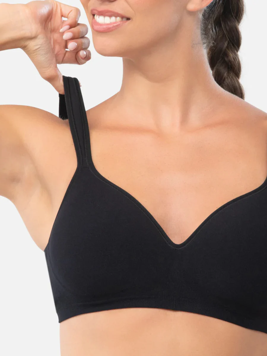 THE PERFECT NECKLINE BRA - Image 9