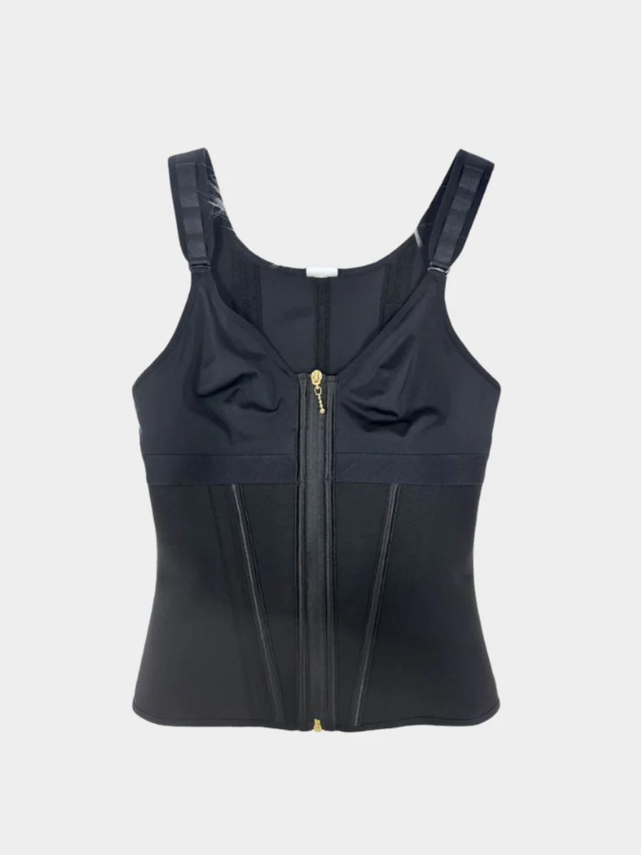 CurveSculpt Bra Vest - Image 8