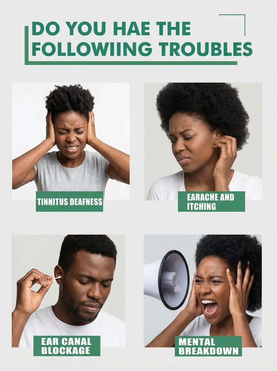 Tinnitus Relief Drops - Image 4