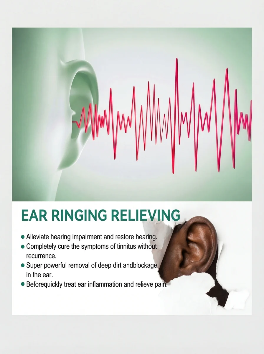 Tinnitus Relief Drops - Image 6