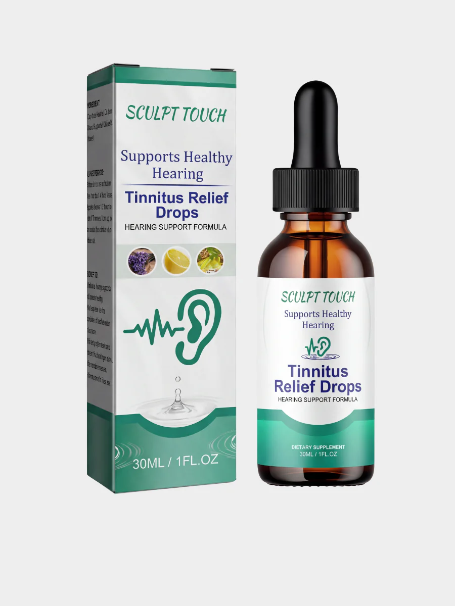 Tinnitus Relief Drops - Image 7