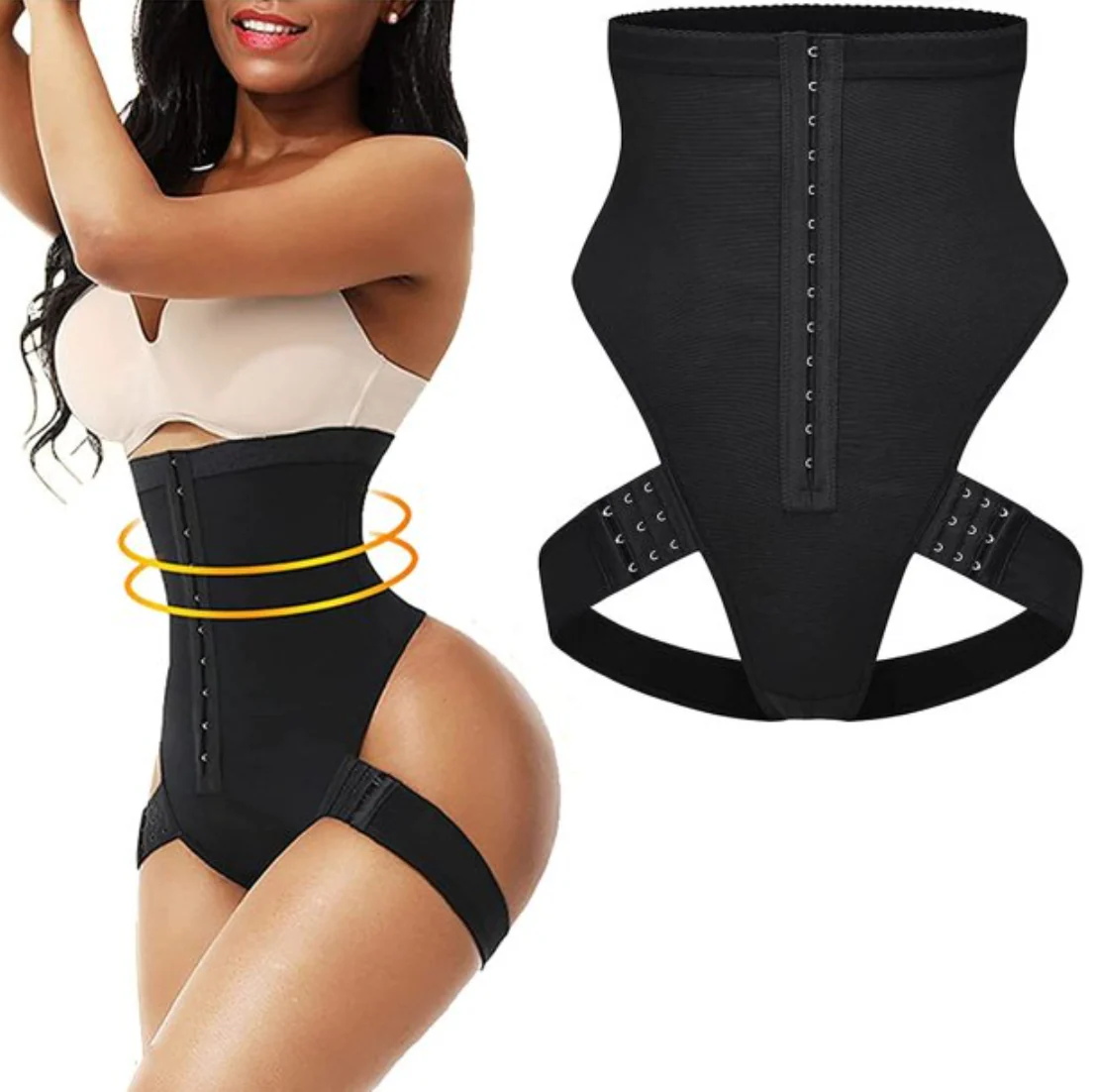 Trainer with Butt Lift - Image 4
