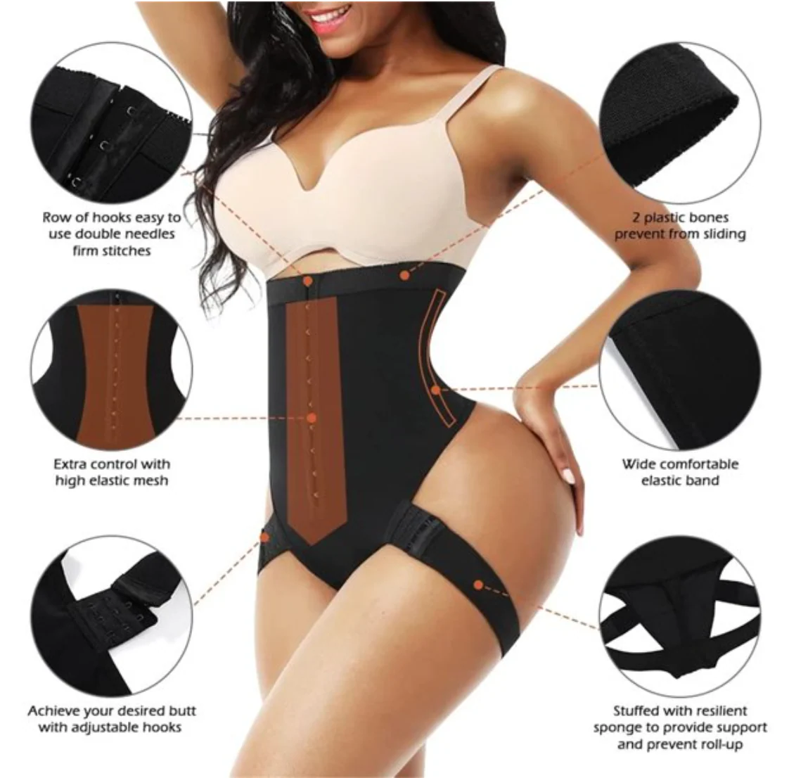 Trainer with Butt Lift - Image 5
