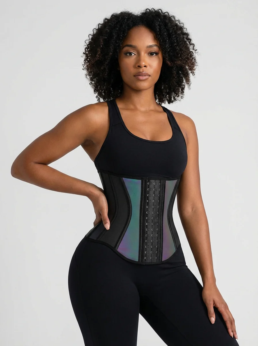 Tummy Control Corset - Image 3