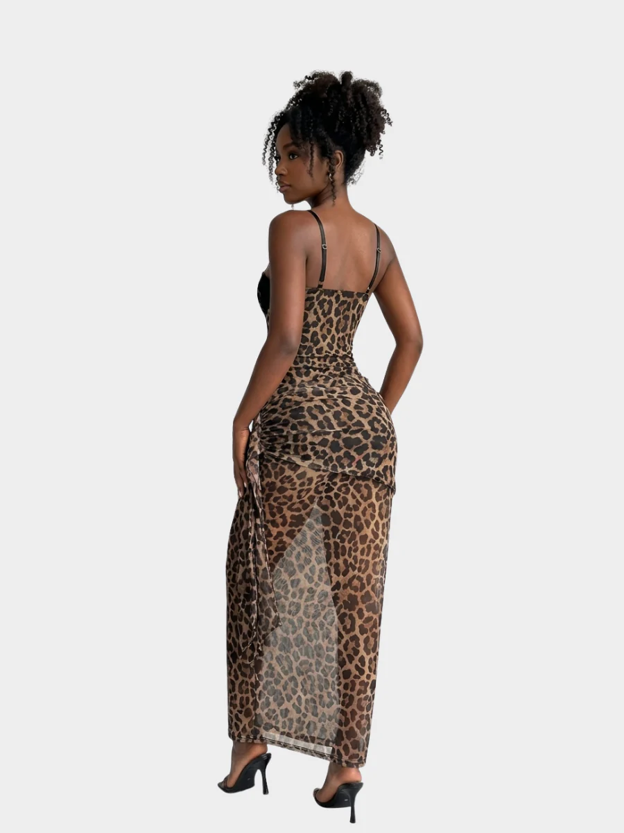 Tummy-Control Dress - Image 5