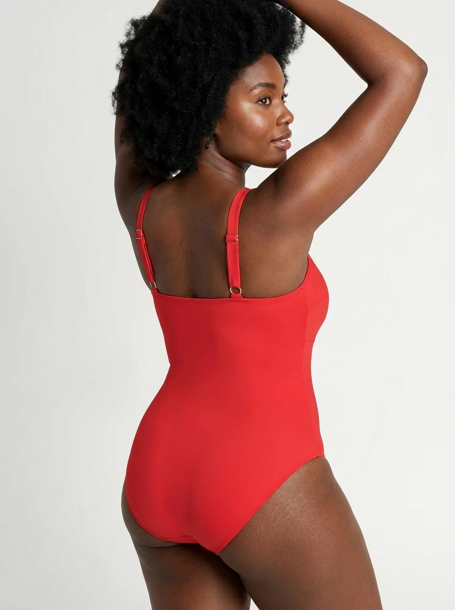 Tummy Tuck Swimsuit - Image 2