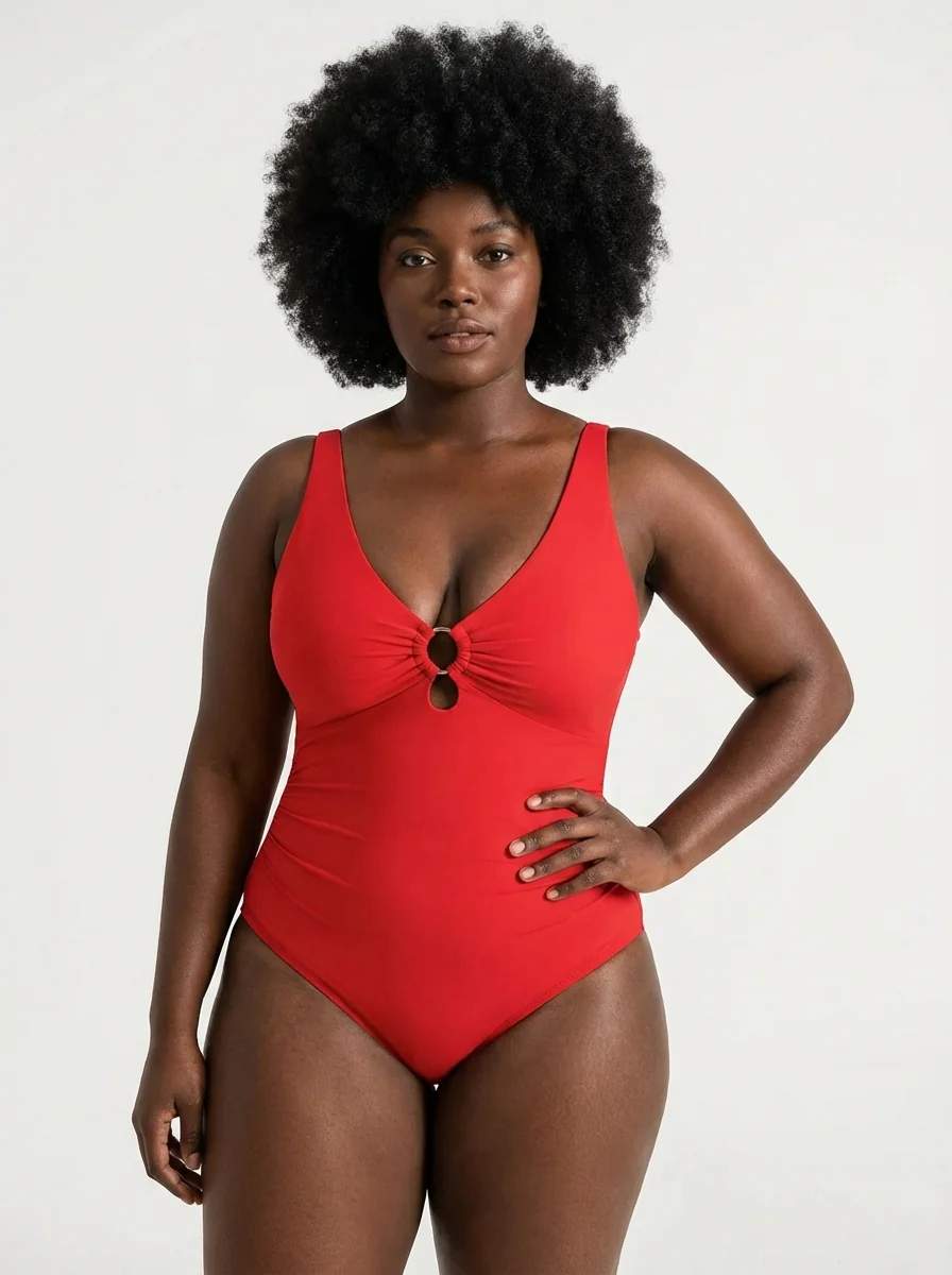 Tummy Tuck Swimsuit - Image 5