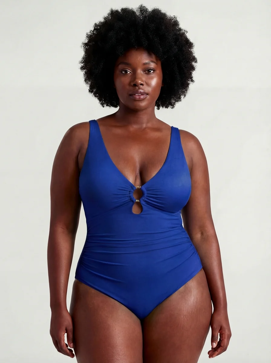 Tummy Tuck Swimsuit - Image 6