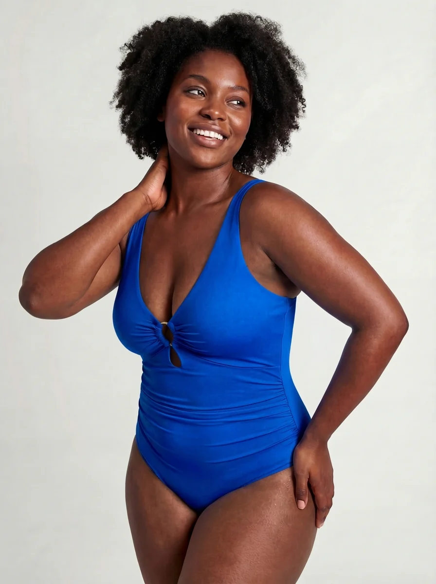 Tummy Tuck Swimsuit - Image 7