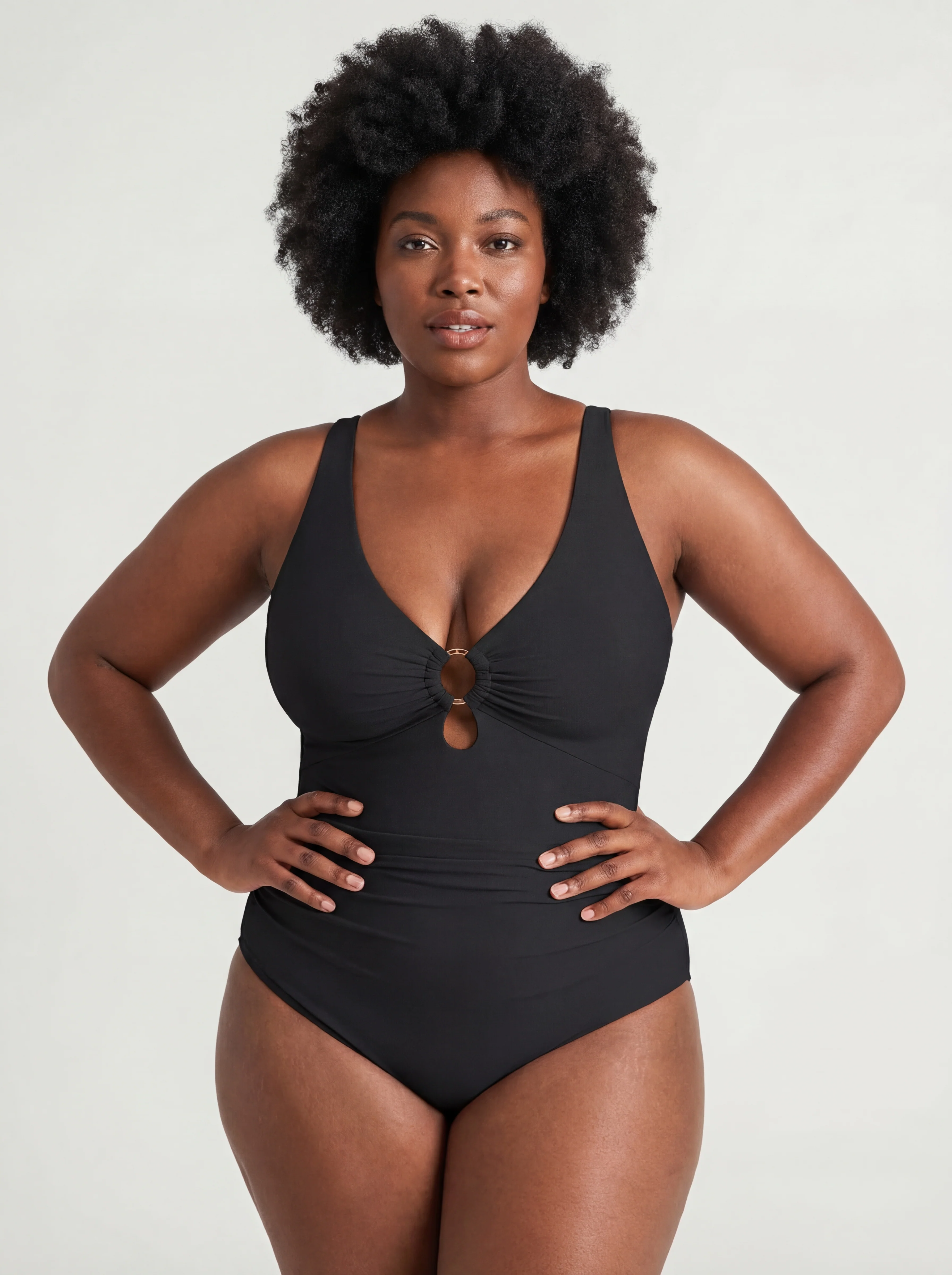 Tummy Tuck Swimsuit - Image 8