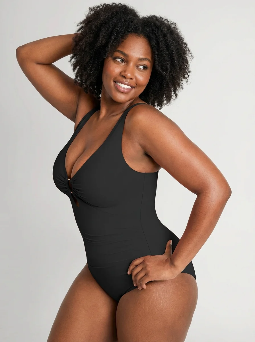 Tummy Tuck Swimsuit - Image 9