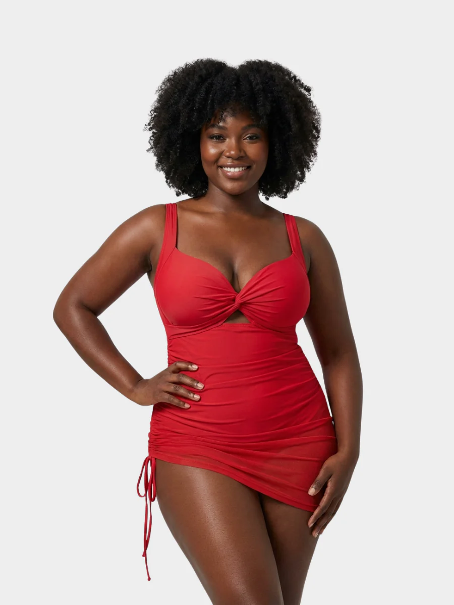 TummyTight Swim Suit - Image 3