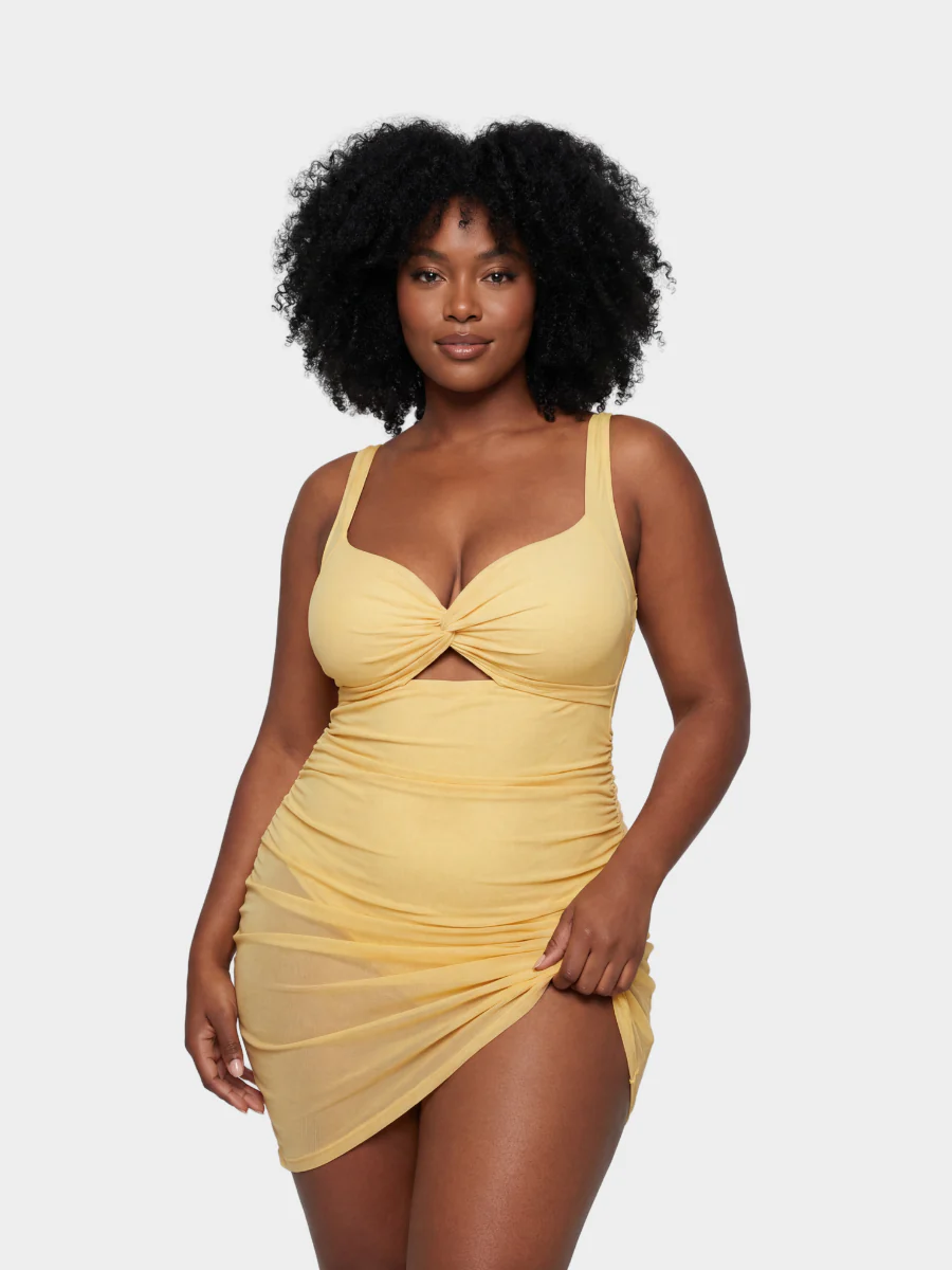 TummyTight Swim Suit - Image 4