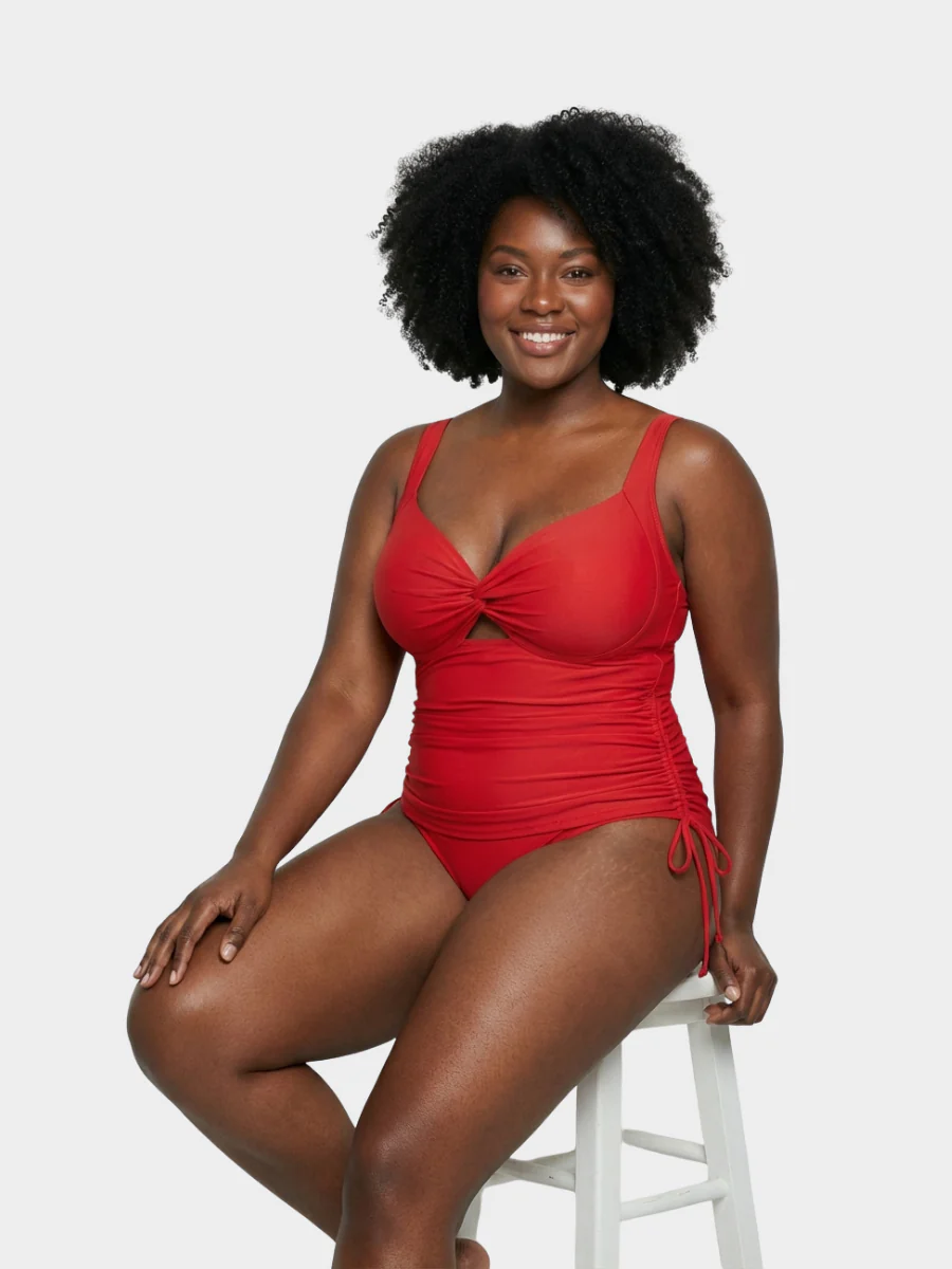 TummyTight Swim Suit - Image 6