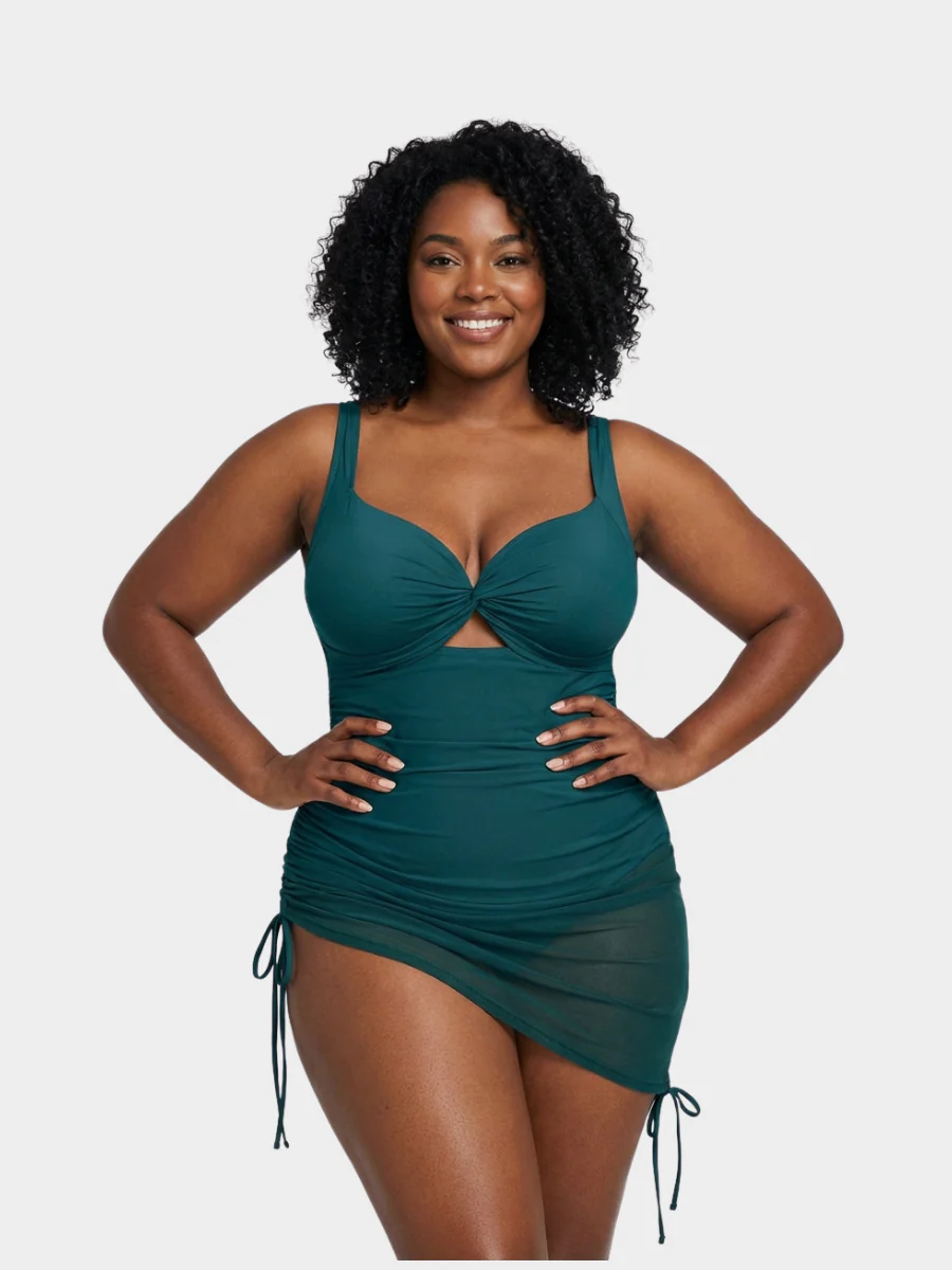 TummyTight Swim Suit - Image 8