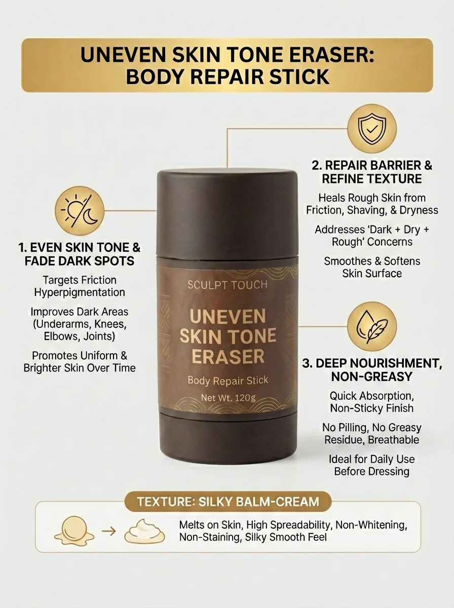 Uneven Skin Tone Eraser - Image 6