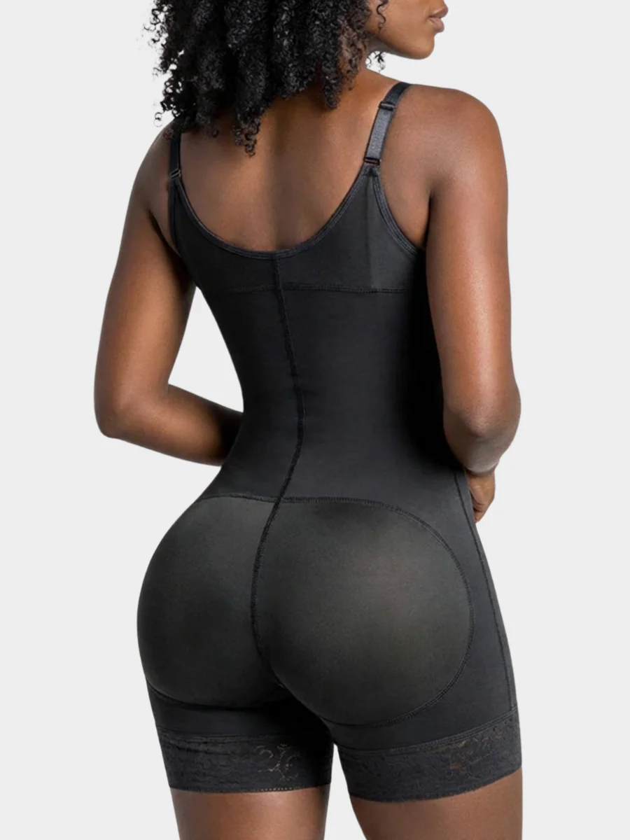 Ultimate Hourglass Butt Lifter Shapewear - Image 3