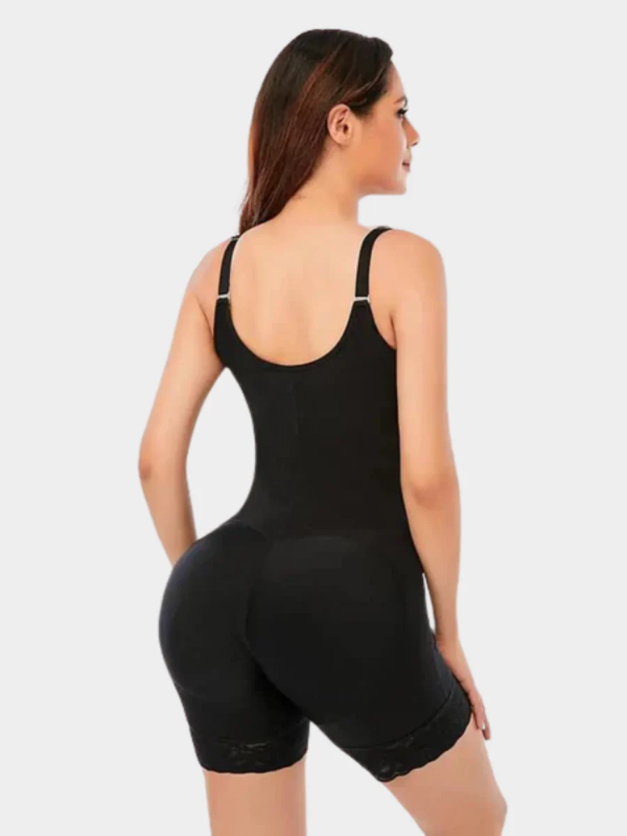 Ultimate Hourglass Butt Lifter Shapewear - Image 5