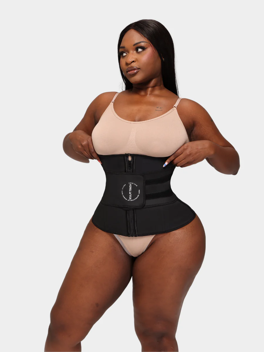 Ultimate Waist Shaper - Image 3