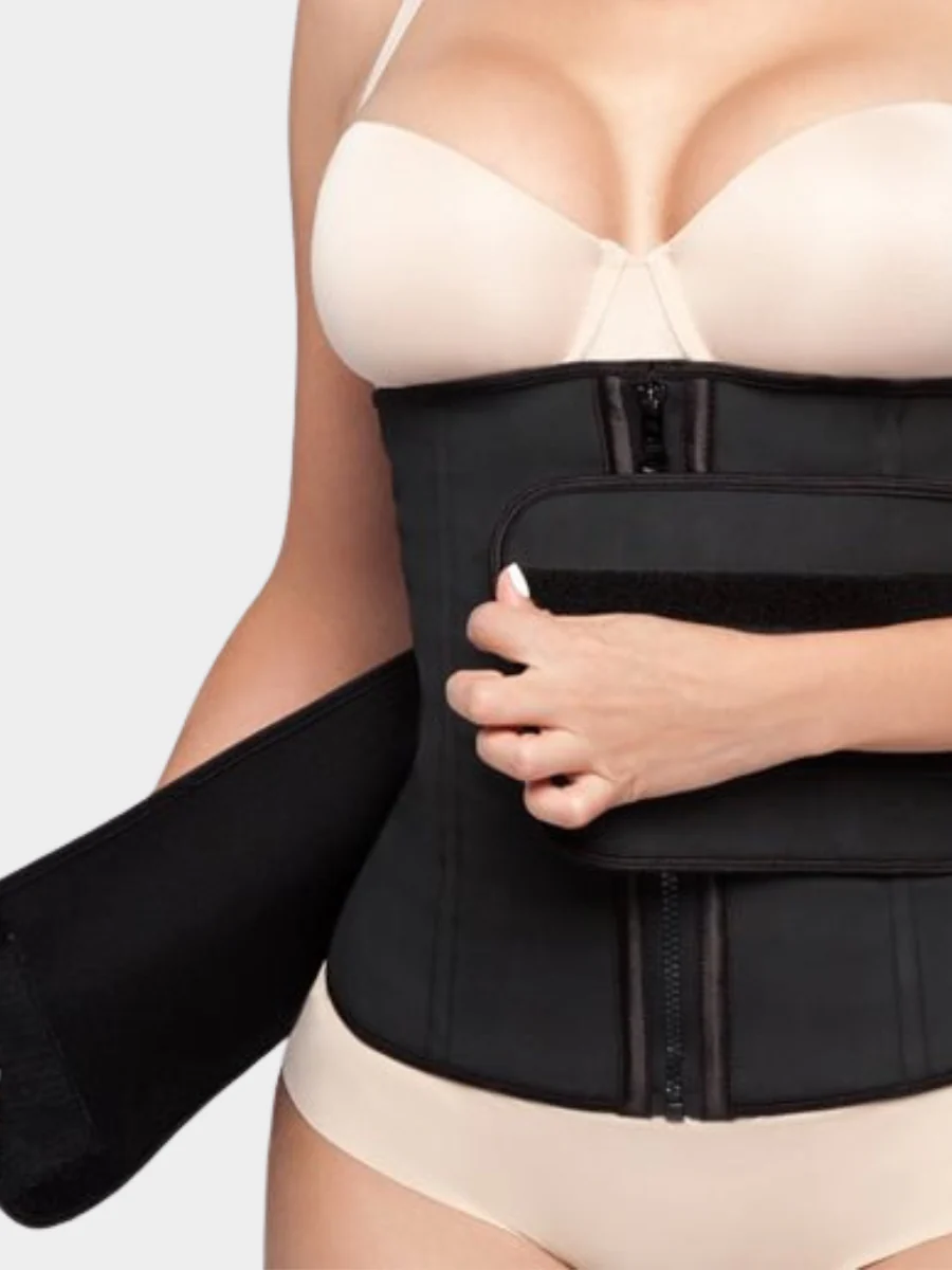 Ultimate Waist Shaper - Image 7