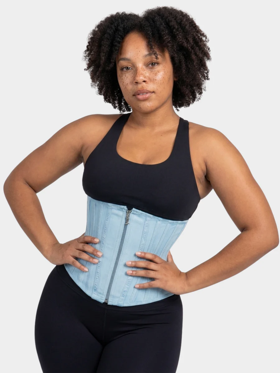 Ultra Waist Trainer - Image 3