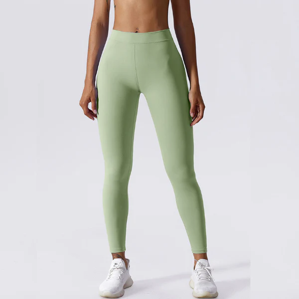 V-Liftting Leggings - Image 3