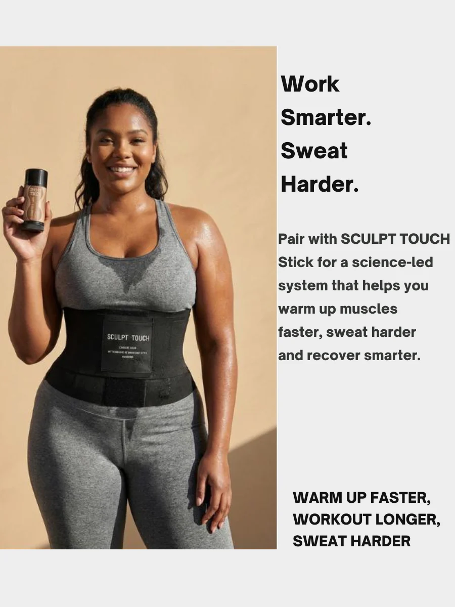 Warming Body Stick - Image 5