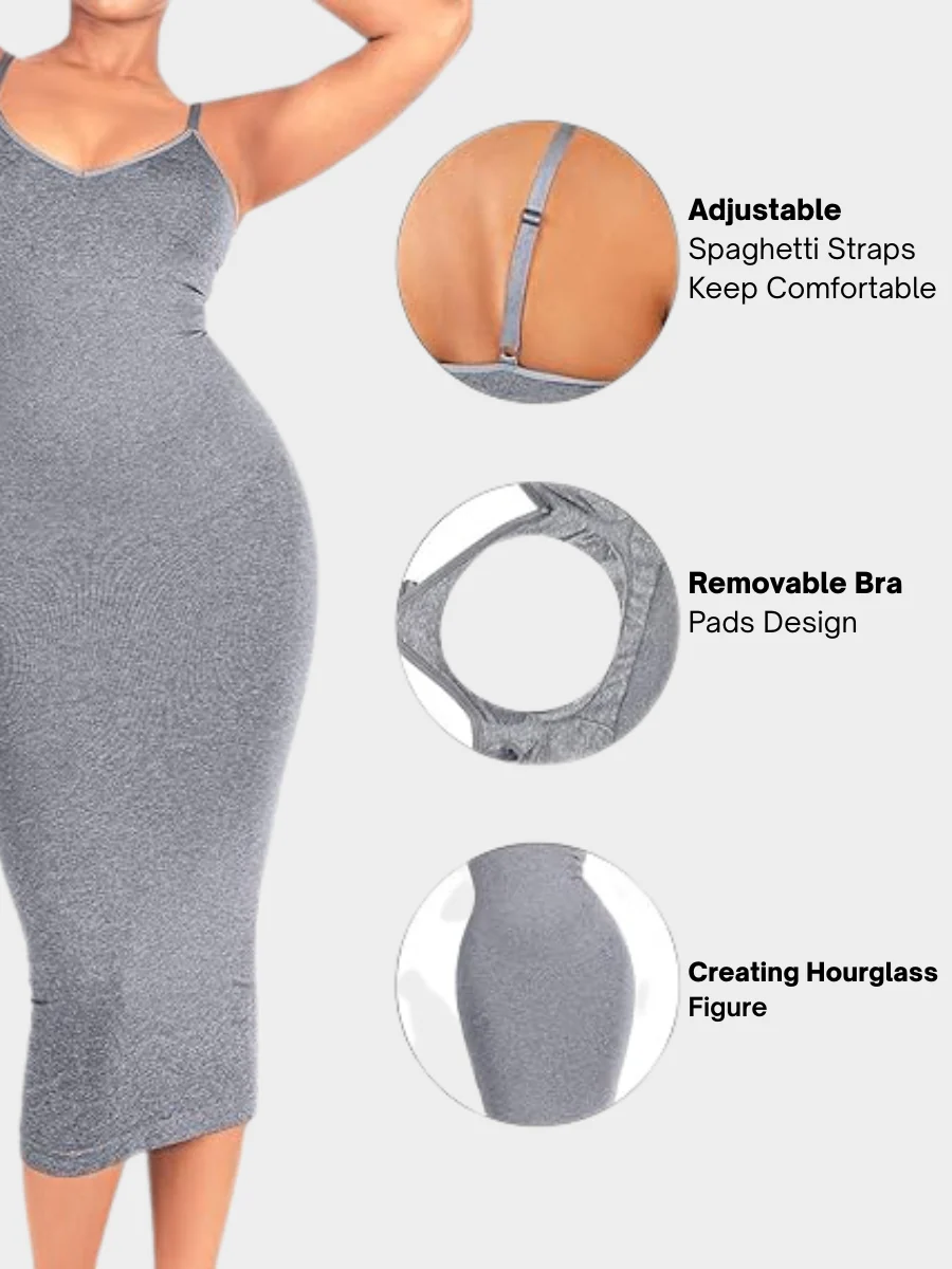 SnatchFit BraDress - Image 11