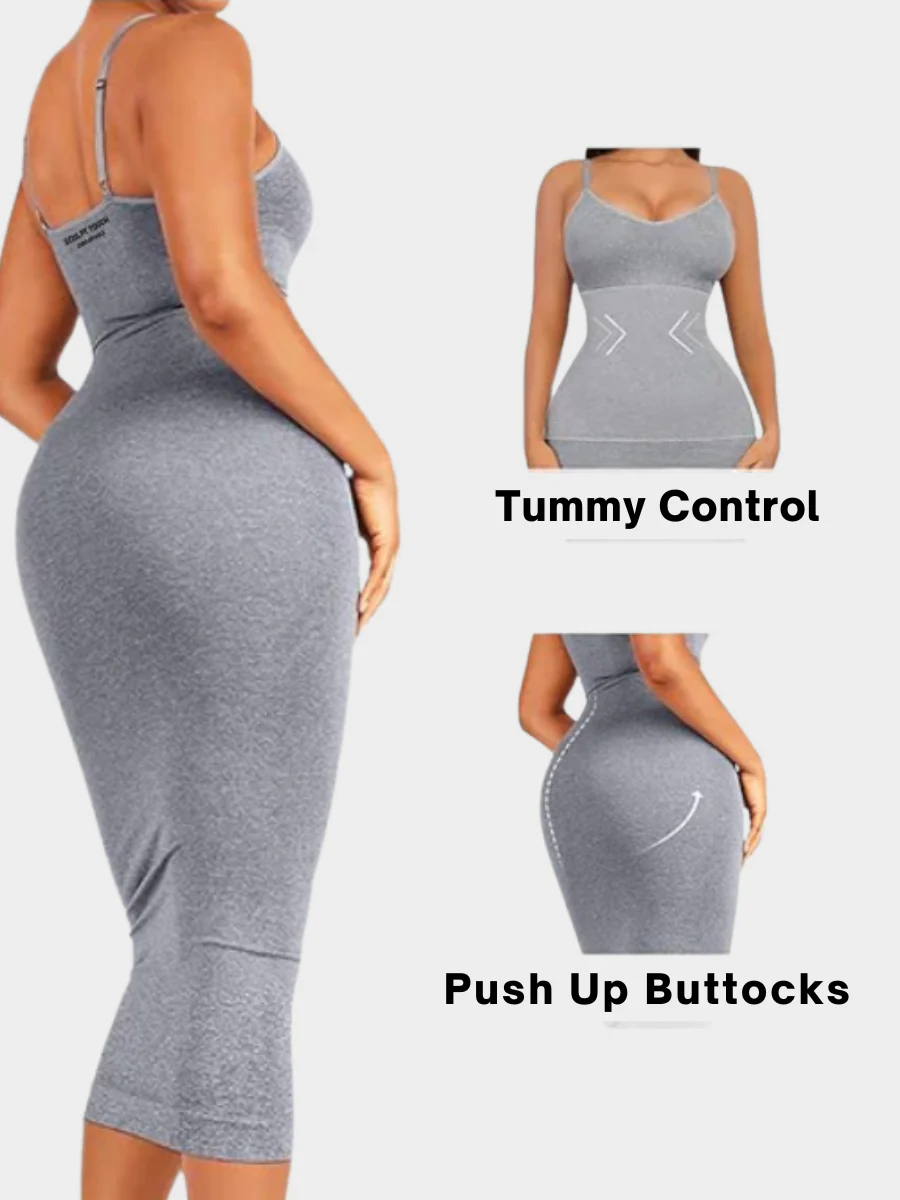 SnatchFit BraDress - Image 12