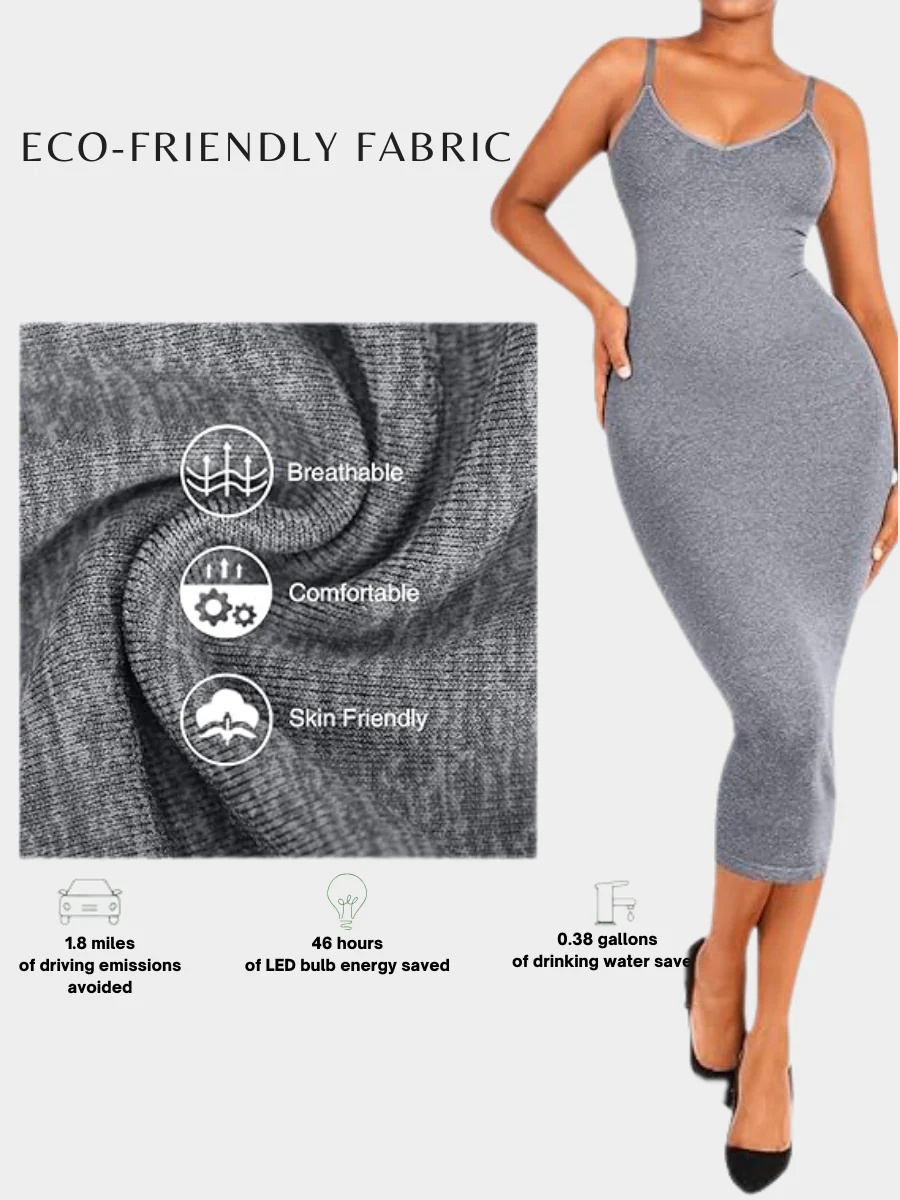 SnatchFit BraDress - Image 13